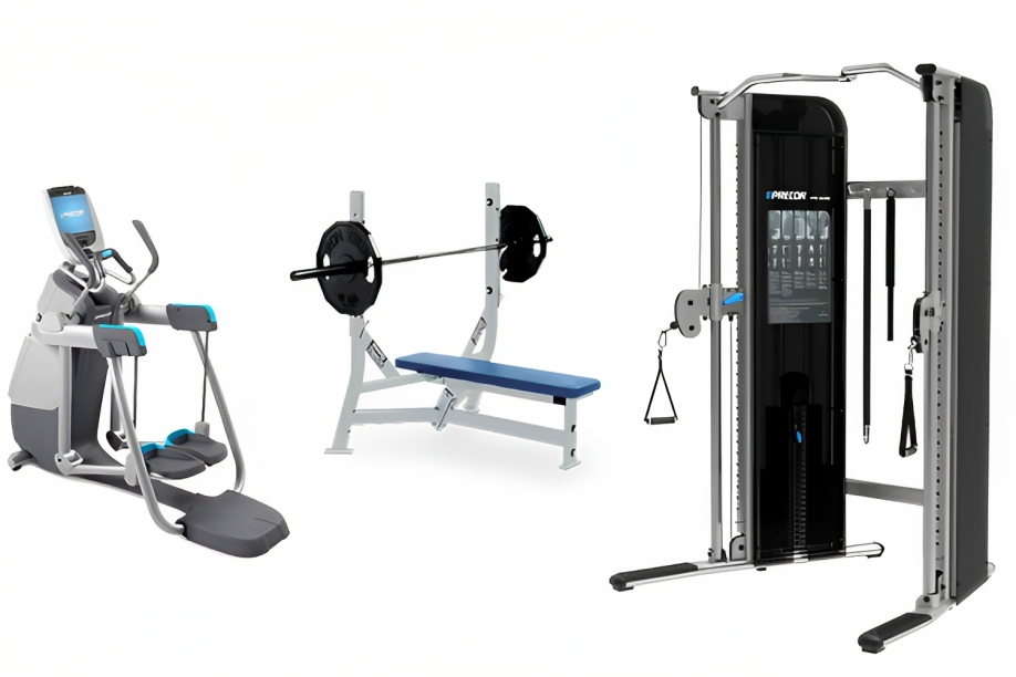 What To Look For When Buying Gym Equipment Wholesale?