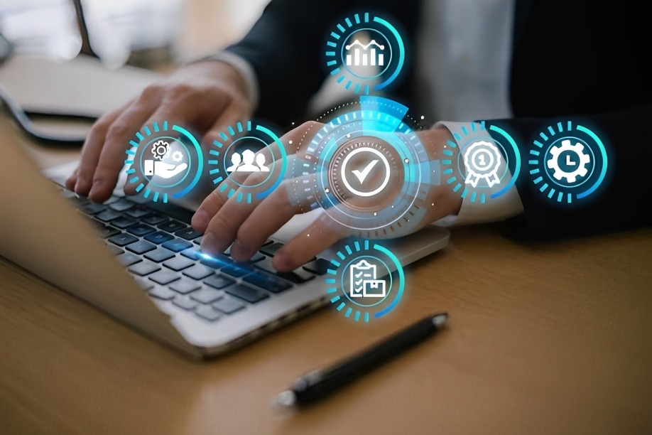 business management software