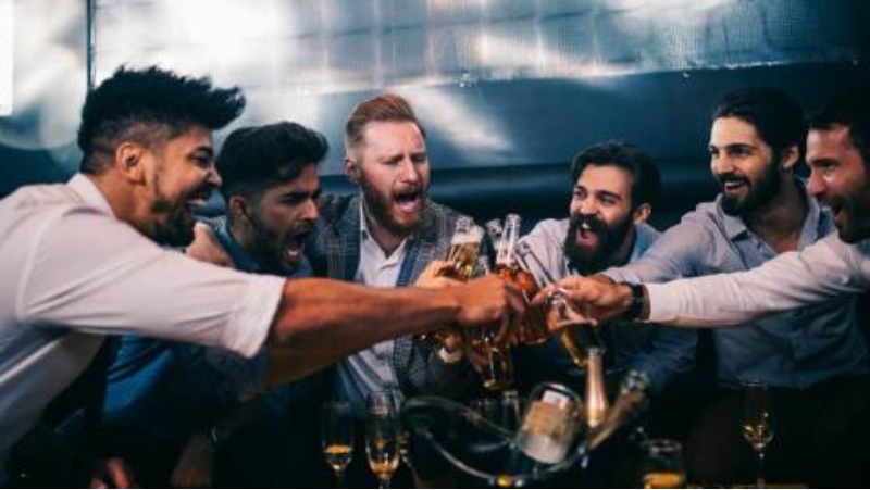 Get The Most Out Of A Bucks Night With Bucks Party Ideas