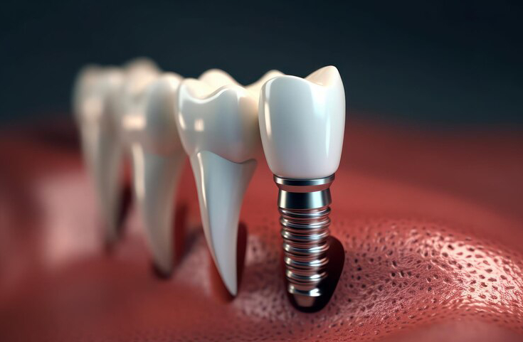 affordable dentures cookeville 