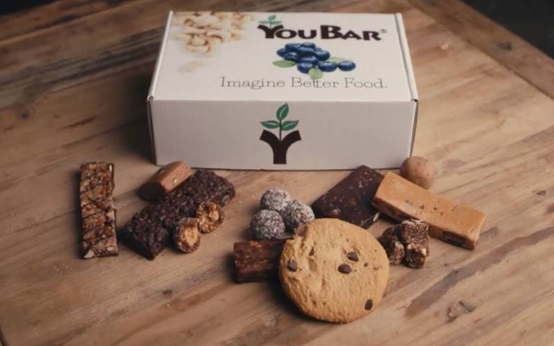 Discovering The Benefits Of Using A Protein Bar Co-Packer