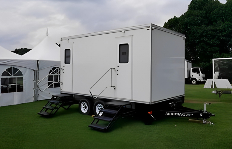 Comprehensive Exploration Of Portable Bathroom Rental Services