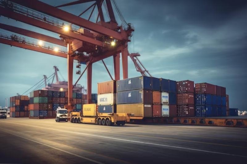 shipping container business ideas