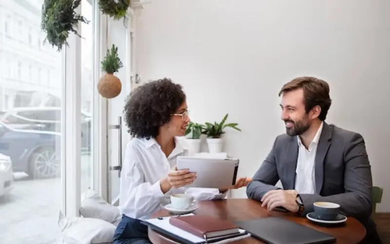 business efficiency consulting services