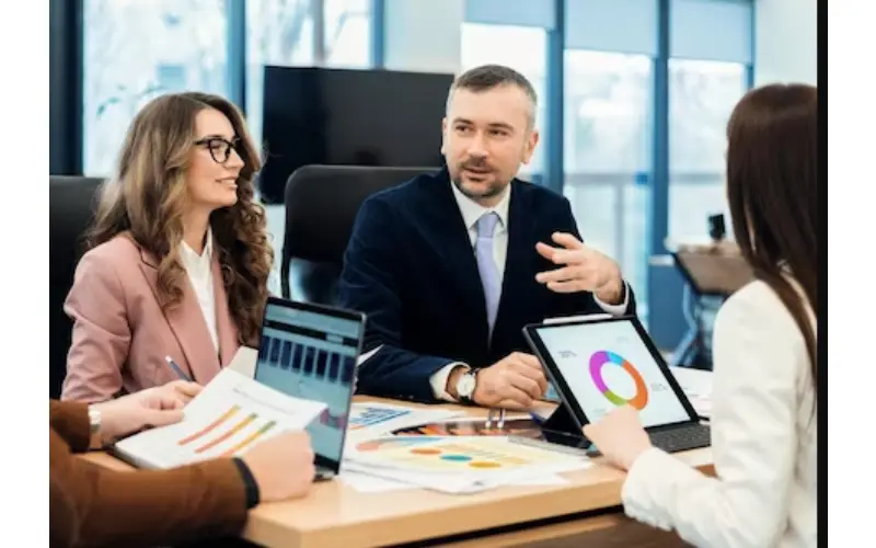 business efficiency consulting services