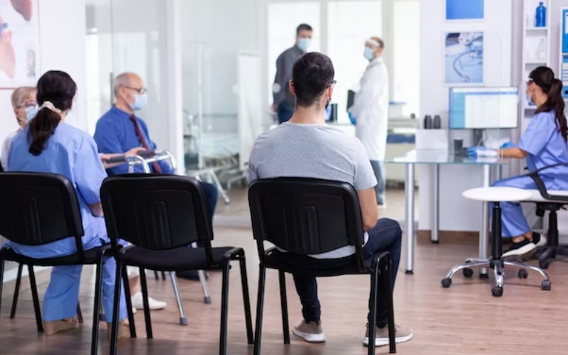 ketamine clinic of los angeles