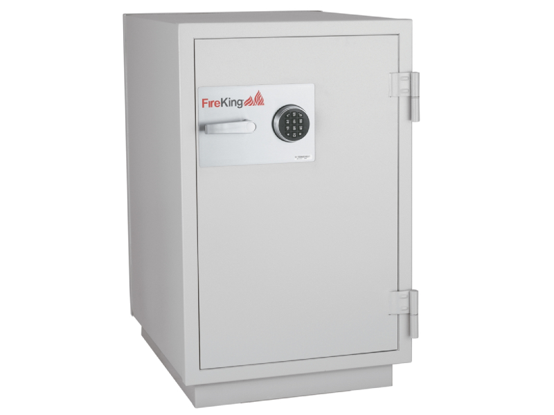 Features To Look For When Purchasing A Fire King Safe