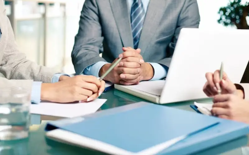 Brisbane business consultant