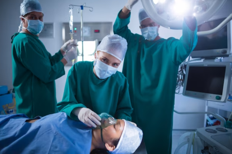 post operation therapist clifton