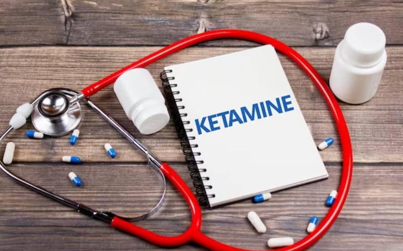 Unlocking Hope: Exploring Ketamine Treatments For Mental Health