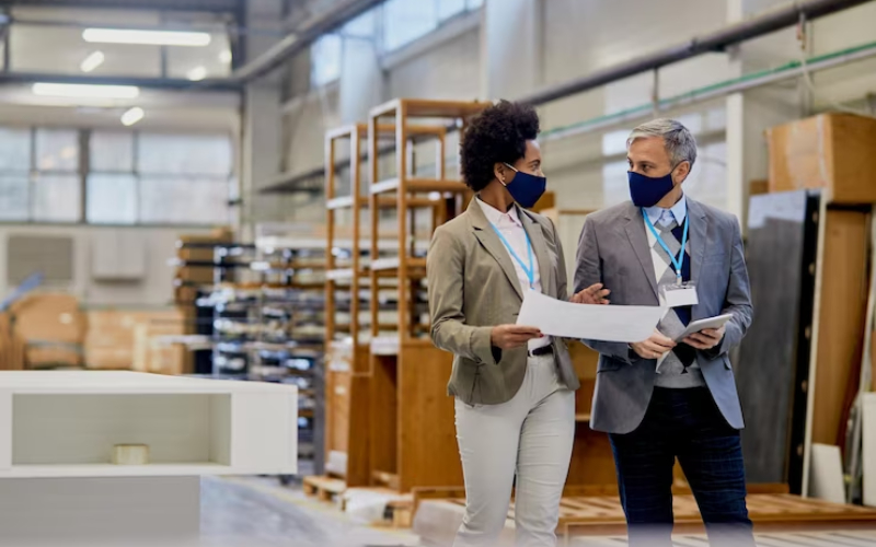 Unlock Success With A Top Logistics Consultant Company