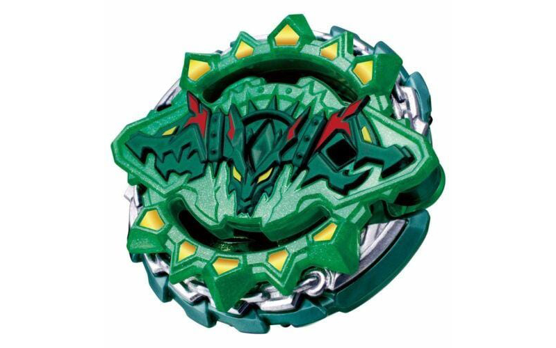 beyblade burst toy