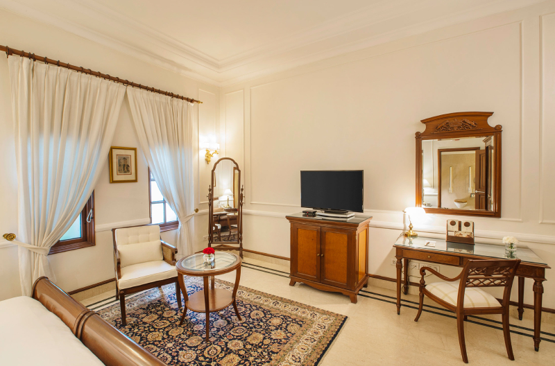 Unwind In Style: The Most Relaxing SPA Hotels In New Delhi