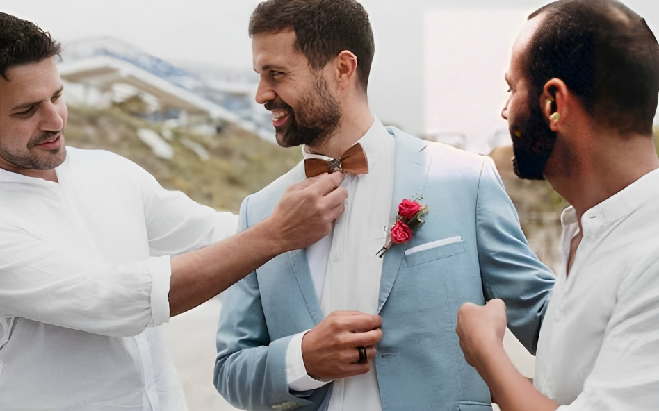 The Ultimate Guide To Planning A Unforgettable Bucks Party