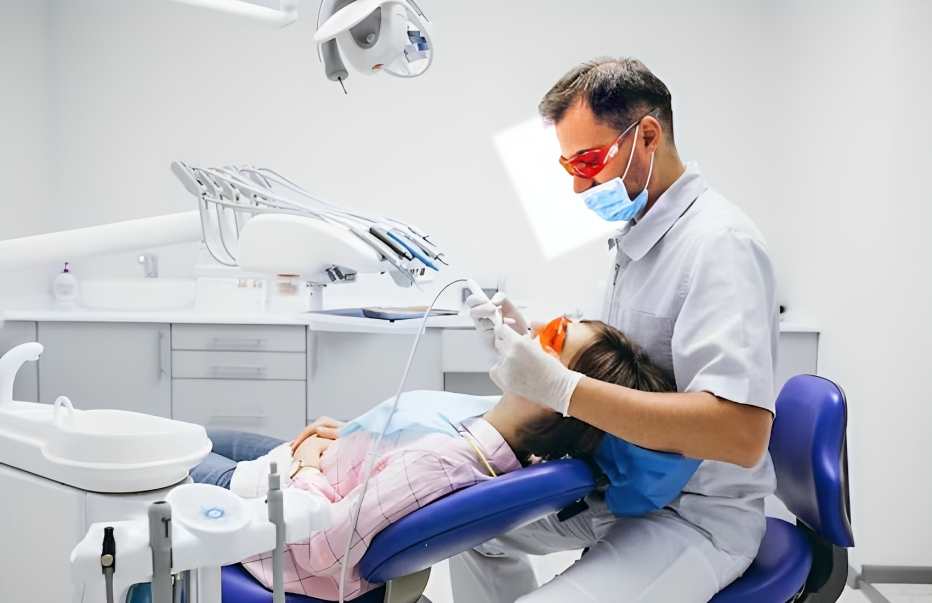 dental clinic Dwarka