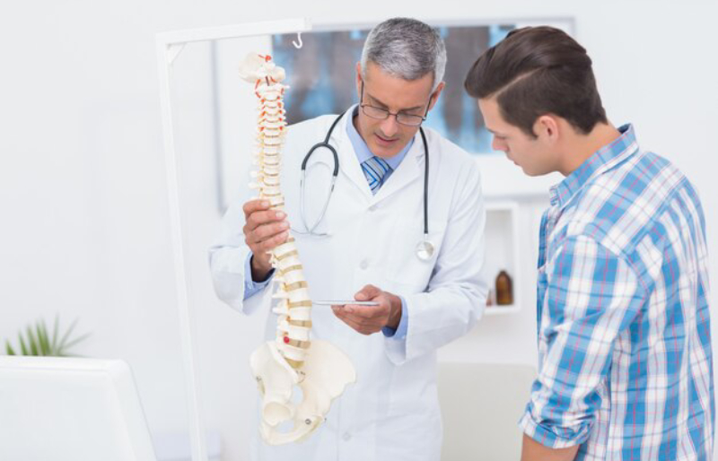 Mastering Movement: Orthopedic Surgeons And Their Expertise