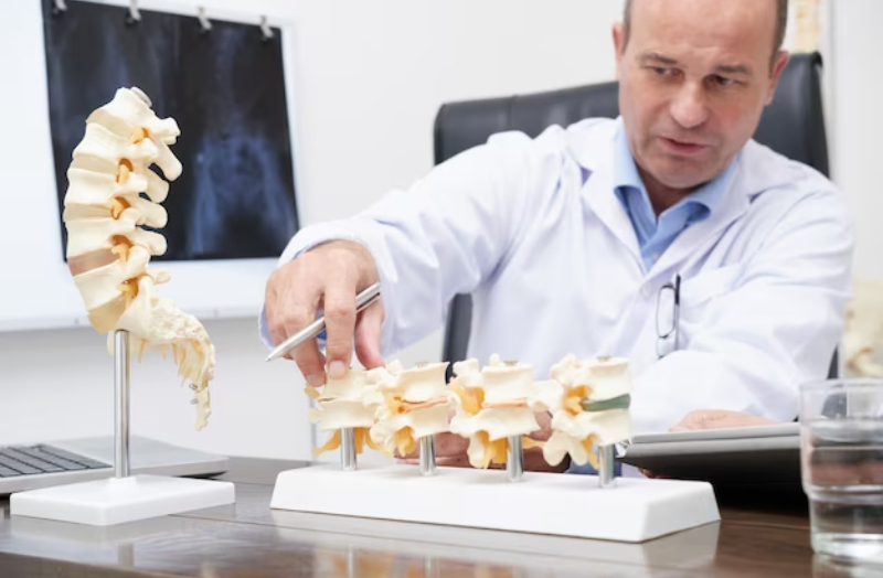 orthopedic surgeons