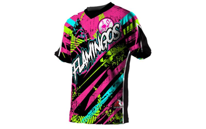 The Benefits Of Investing In Custom Softball Jerseys For Your League