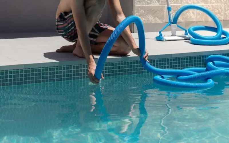 Pool Management Companies