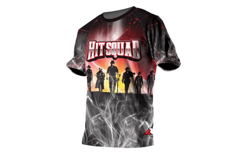 custom softball jerseys