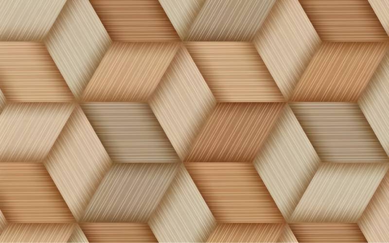 Beyond Paint: Custom Wallpaper Panel As An Artistic Medium