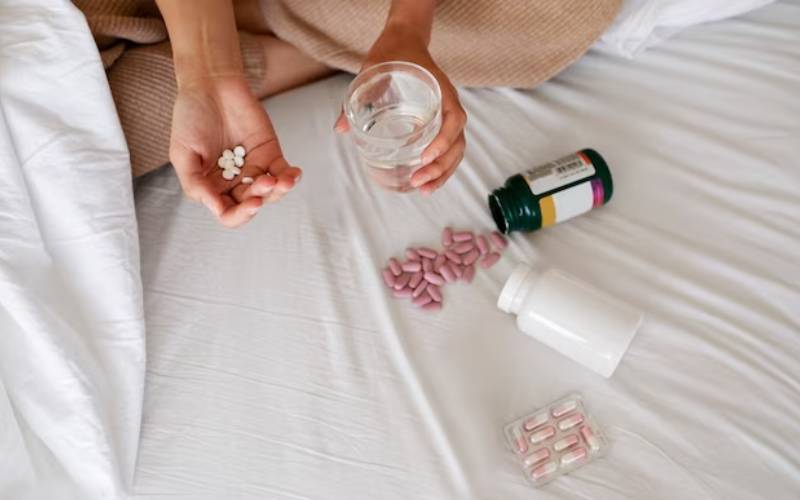 Thriving Minds: Unlocking Wellness Through Advanced Ketamine Treatments