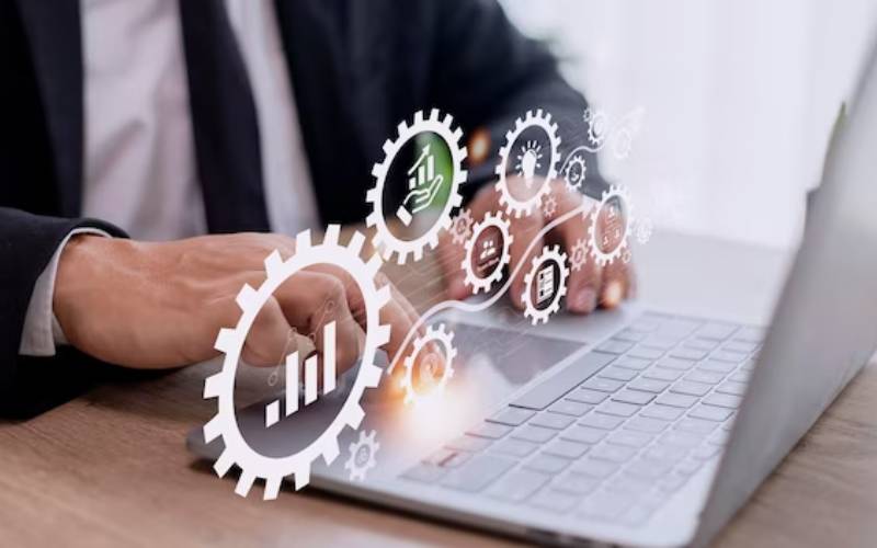 managed services San Diego CA