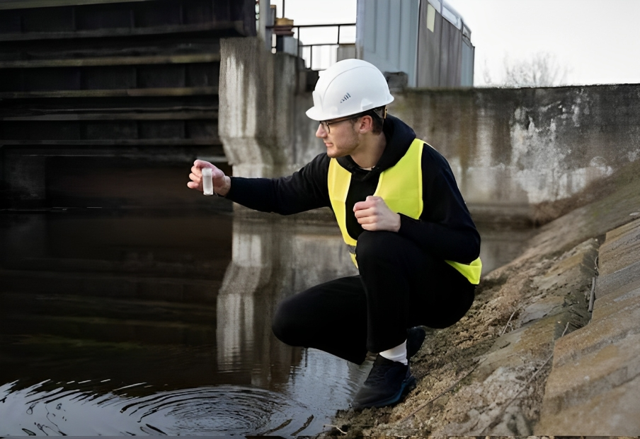 Navigating Success: The Art of Commercial Aquatic Services