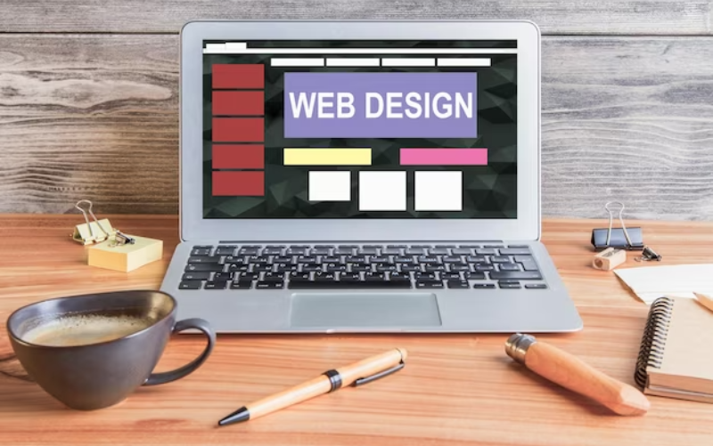 web design company