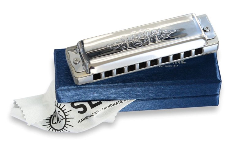 Seydel 1847 Lightning