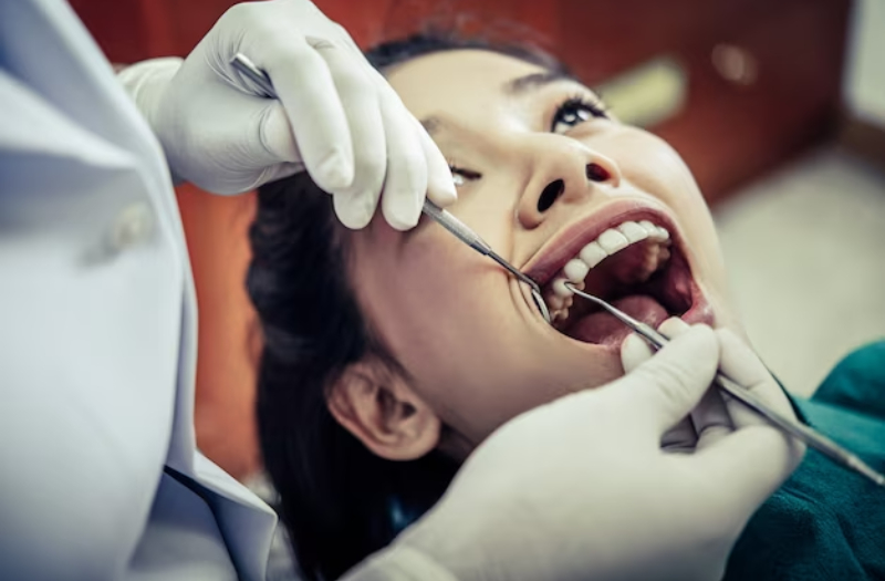 A Desert Gem For Dental Care: Tucson’s Dentistry Landscape
