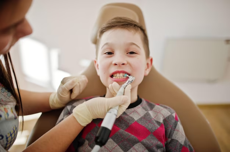 dentistry in tucson