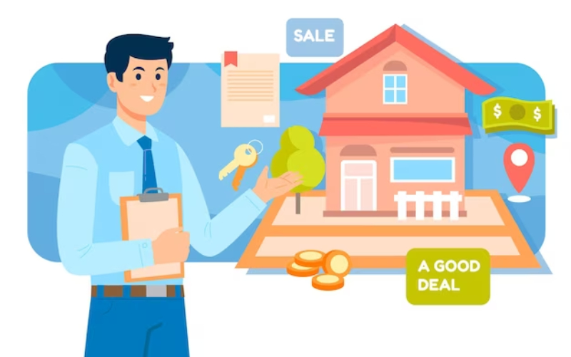 appraisal for home