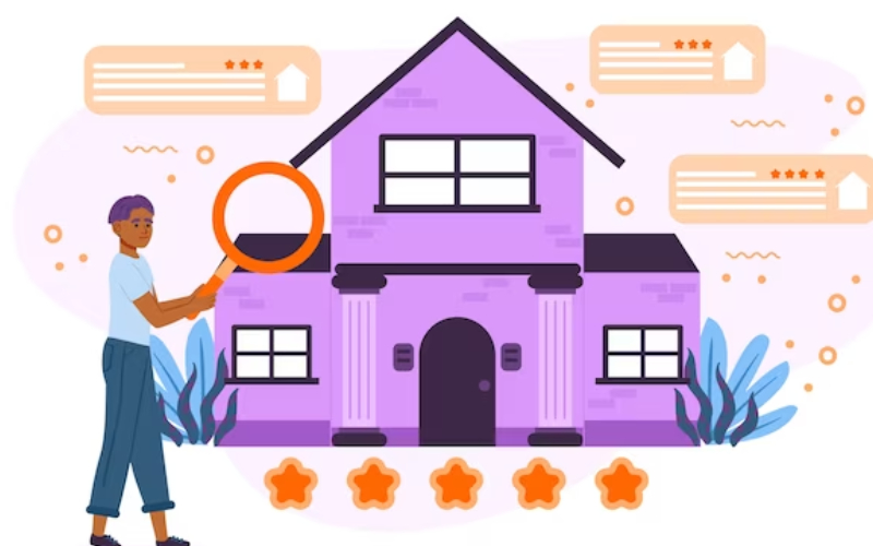 appraisal for home
