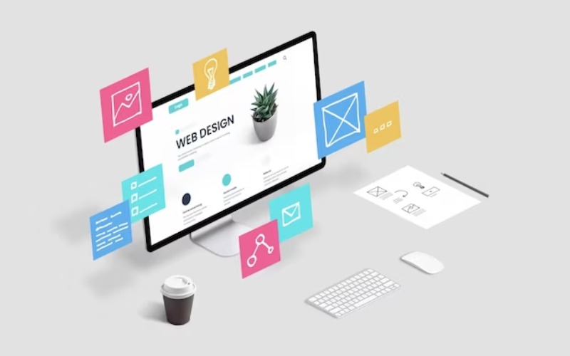 Your Ultimate Guide To Choosing The Best Web Design Company In Tampa