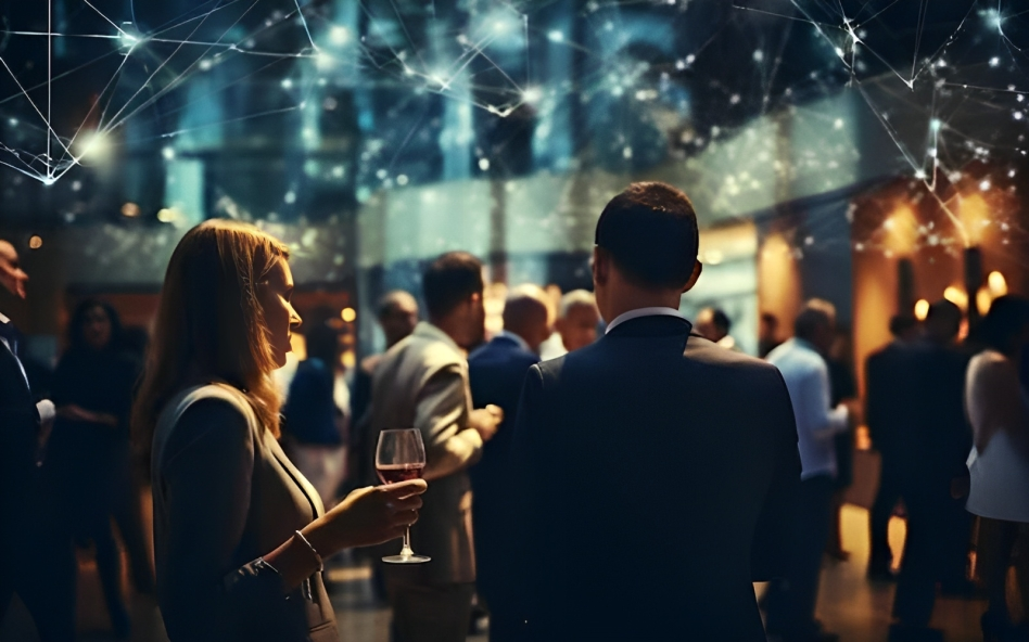 event companies UK