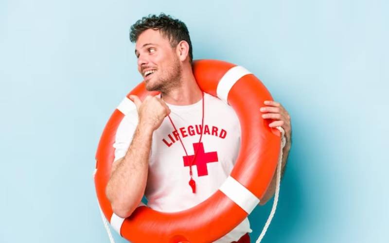 Lifeguard Services