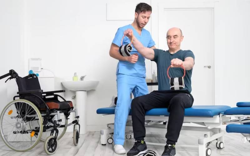 Limb Leaders: Orthopedic Specialists And Your Well-Being