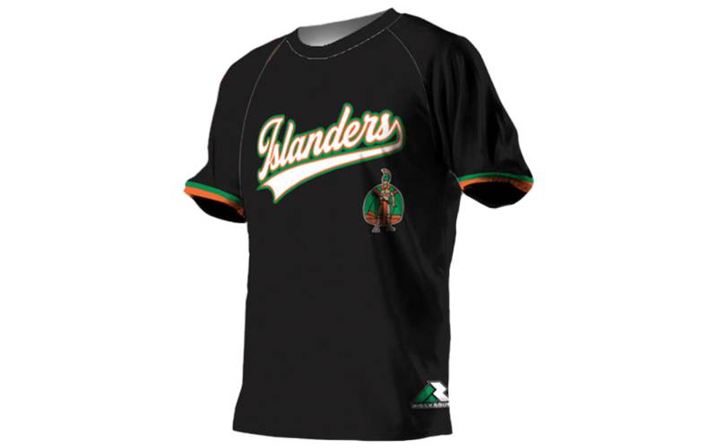 Pitch-Perfect Style: Custom Baseball Shirts For All-Star Athletes