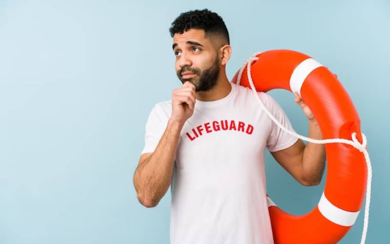 Beyond the Waters: Navigating Safety with Expert Lifeguard Services