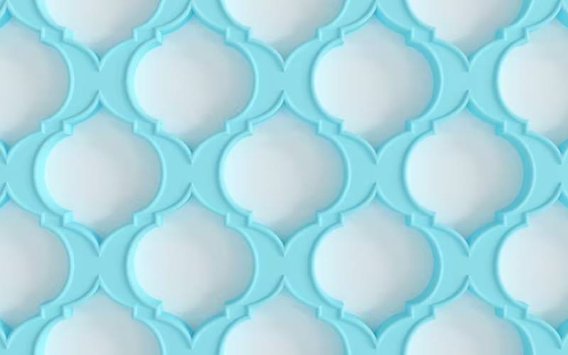 Custom wallpaper panel