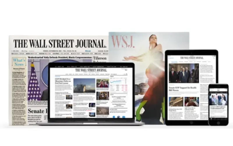 Unlock Your Financial Insight: Exclusive WSJ Subscription Deals Inside