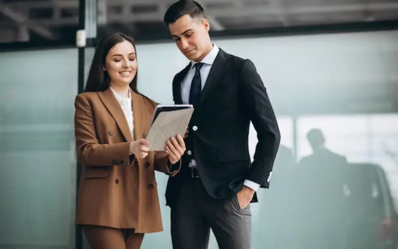 The Impact Of A Business Consultant On Underperforming Businesses