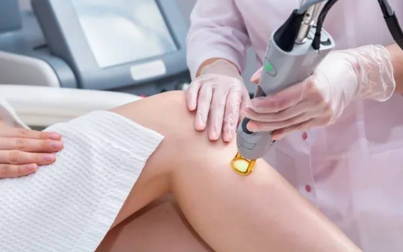 Beyond Beauty: Elevating Confidence With Laser Hair Removal In Cleveland