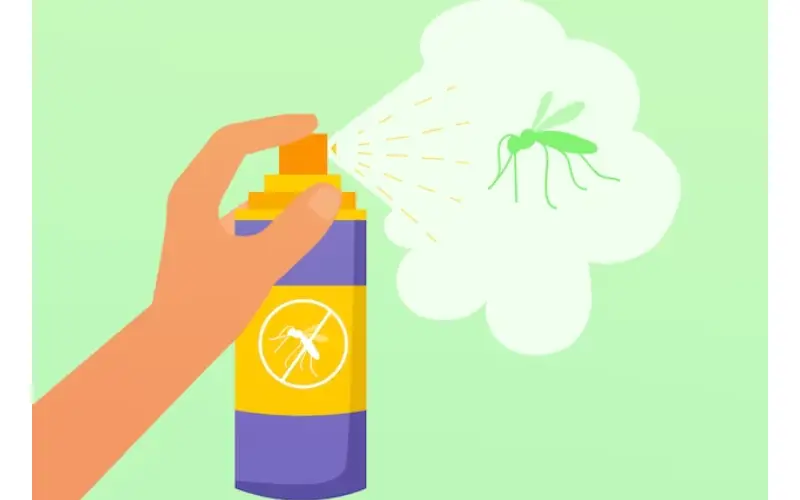 Harnessing The Strength Of Mosquito Spray Concentrate