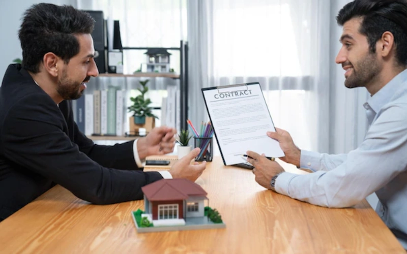 National Appraisal Services
