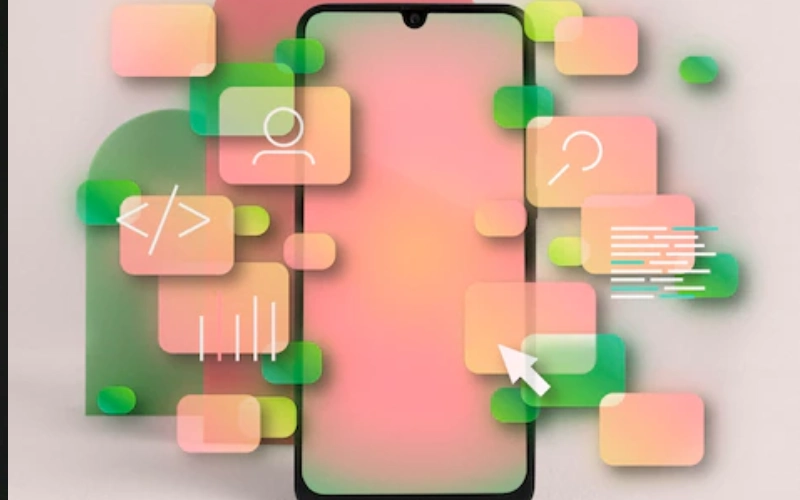 app development company