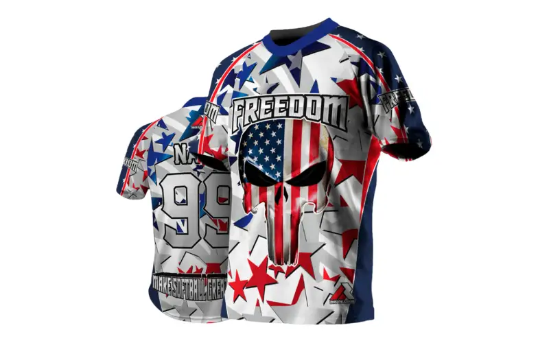 Revamp Your Team’s Style With Trendy Custom Softball Jerseys