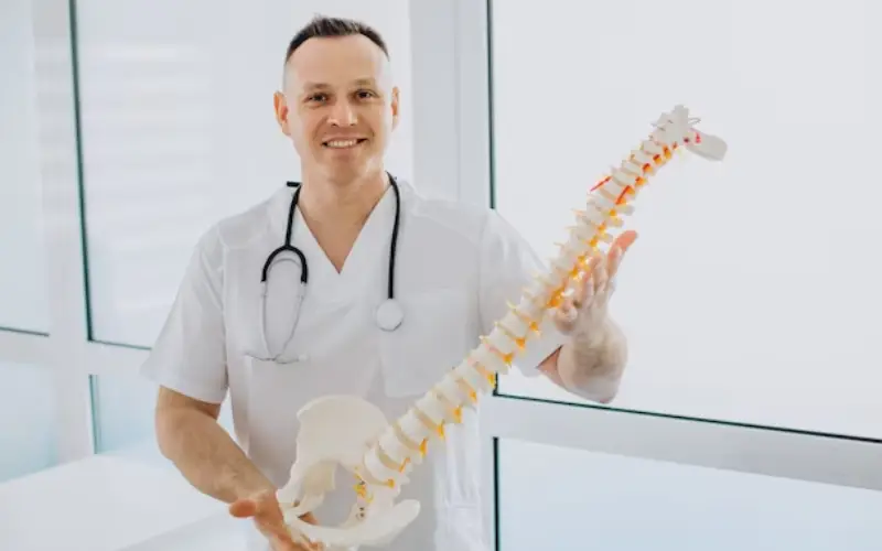 The Importance Of Seeing An Orthopedic Specialist For Your Joint Pain