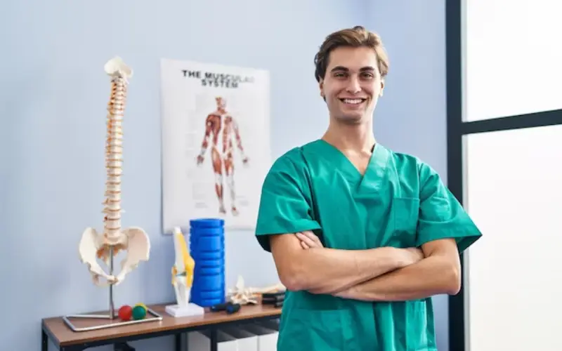 orthopedic specialist Louisiana